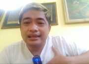 Gus Arya Bantah Menantang Tuhan