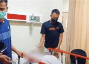 1 Pengeroyok yang Menewaskan Seorang Anggota TNI Ditangkap Polisi