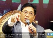 Ahok Diisukan Jadi Kepala Otorita IKN