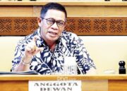 Hugua: Gaji Honorer di Bawah Tukang Becak, Kenapa Masih Didepak