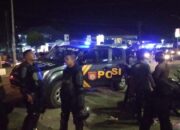 Bentrok Berdarah Antarkelompok di Sorong, Polisi Tetapkan Tersangka