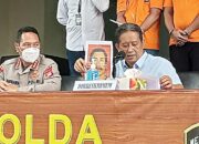 AKBP Putu Nyatakan Pelaku Utama Pengeroyok Pratu Sahdi Diringkus