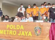 Polisi Ultimatum Penusuk Anggota TNI