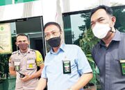 Hakim dan Pegawai Terpapar Covid-19, PN Jakbar Lockdown