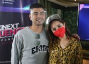 Heboh Video Syur Mirip Nagita Slavina