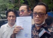 Buntut Laporkan 2 Putra Jokowi ke KPK, Ubedilah Badrun Dipolisikan ke Polda Metro Jaya