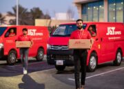J&T Express Resmi Meluncurkan Ekspansi ke Uni Emirat Arab (UEA) dan Arab Saudi