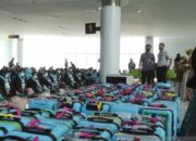Kemenag Kembali Hentikan Pemberangkatan Jemaah Umrah