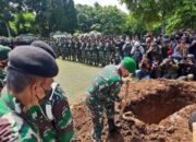 Reaksi Jenderal Andika Tegas Sekali, Kebrutalan KKB Tewaskan Prajurit TNI