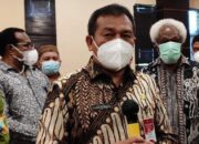 Ada Kerangkeng Manusia di Rumah Bupati Langkat, Kemendagri Merespons