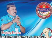Kang Itong: Negara Sudah Bangkrut, Tenaga Honorer Mulai Dipecat