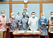 Mas Nadiem Tegaskan, Tidak Ada Pemaksaan Guru Swasta Pindah Sekolah Negeri