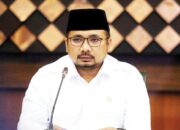 Kuota Haji 2022 Diumumkan Februari