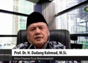 Muhammadiyah Sampaikan Pesan, Buat yang Percaya dengan Boneka Arwah