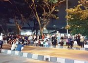 Sebelum Ditahan Polisi, Habib Bahar Sempat Memanggil Orang Kepercayaannya