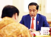 Jokowi Akhirnya Dorong Pengesahan RUU Kekerasan Seksual