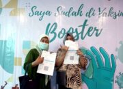 MUI dan DPR Desak Pemerintah, Sediakan Vaksin Halal untuk Program Booster