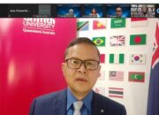 Ahli Epidemiologi Merespons Kemungkinan Kasus Covid-19 Saat PTM