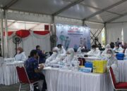 75 Persen Pegawai Kementerian ATR Sudah Vaksinasi Booster, Herd Immunity Tercapai
