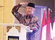 Buya Anwar MUI Sebut Pernyataan Ferdinand Hutahaean Menyakiti Hati Umat