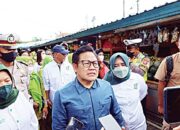 Gus Muhaimin Desak Kemenkes Lakukan Evaluasi, 1,1 Juta Dosis Vaksin Kedaluwarsa
