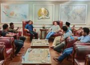 Soal Masa Jabatan Presiden, Wakil Ketua DPD RI: Hargai Konstitusi dan Kedaulatan Rakyat