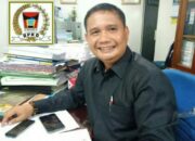 IPSI Padang Sosialisasi Peraturan Pertandingan Munas 2016
