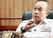Gubernur Lemhannas Usulkan Polri di Bawah Kementerian