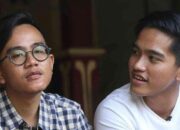 Gibran dan Kaesang Dilaporkan ke KPK