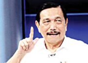 Luhut Sebut Omicron Bisa Mengakibatkan Lonjakan Kasus Kematian