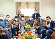 Komisi I DPR RI Kunker ke Sumbar, Bahas Terkait RUU Perubahan tentang Penyiaran