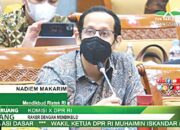 Hanya untuk Gaji, Nadiem: Anggaran PPPK Guru 2021 di DAU 2022 Sudah Dikunci