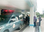 Prajurit TNI Tewas Diserang, Mayjen Cantiasa: Selangkah pun Kami Tak Mundur