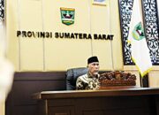 Buya Mahyeldi Dukung Peluncuran Taksonomi Hijau Indonesia