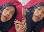 Siapkan Kain Kafan Hingga Makam, Dorce Gamalama: Mandikan Saya Dengan Pakaian Perempuan