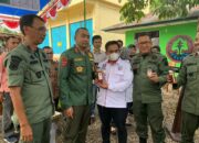 Pemprov Sumbar Kembali Salurkan Bantuan Lebah Madu Galo-Galo