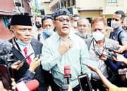 Edy Mulyadi Ditahan, Bagaimana dengan Arteria Dahlan?