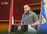 Baznas Padang­panjang Kucurkan Bantuan Ratusan Juta, Dipergunakan untuk Pengembangan Usaha