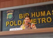 Polisi Tak Bisa Memidana Arteria Dahlan