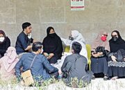 Dorce Gamalama Meninggal akibat Covid-19