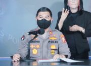 2 Terduga Teroris JAD Yogyakarta Ditangkap, Salah Satunya Sudah Berencana Menyerang Kantor Polisi