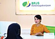 Konsep JHT dan Jaminan Sosial di Indonesia Melampaui Standar Internasional