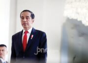 Di Hadapan Hakim MK, Jokowi Mengeklaim tak Pernah Berniat Menabrak Konstitusi