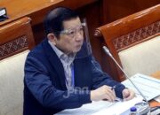 Suharso Monoarfa Nyatakan Pembangunan IKN Bukan pada Titik Nol