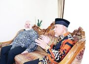 Dubes Saudi Sebut Peluang Investasi di Sumbar, Bakal Dilanjutkan Pertemuan G2G dan B2B