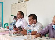 Ketua Umum Inkop TKBM Pelabuhan Indonesia, M Nasir: Chandra dan Nursal Uce M masih Dibutuhkan Tingkat Nasional