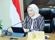 Menaker Ida Ungkap Latar Belakang Disahkannya Permenaker Nomor 2 Tahun 2022