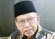 Habib Umar Sebut Ada Upaya Adu Domba TNI dengan Umat Islam