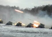 Situasi di Ukraina Makin Memburuk, Sukamta Minta Pemerintah Segera Mengevakuasi WNI