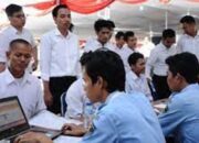 100 Ribu Calon PPPK Berpotensi TMS, Peluang Besar Guru Honorer Lulus PG Tanpa Formasi